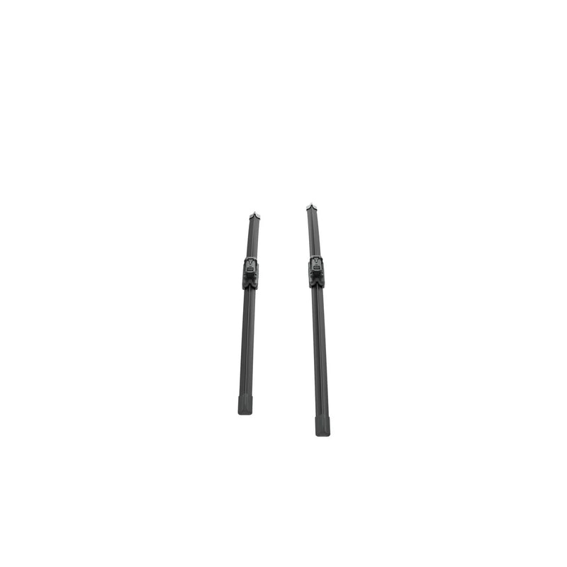 Bosch Aerotwin Wiper Blade Set 800mm + 700mm — fits Citroën C4 Grand Picasso II