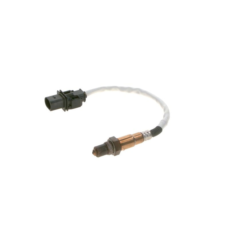 Bosch O2 Lambda Oxygen Sensor before catalytic converter 0 281 004 153