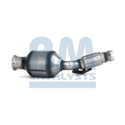 BM Catalysts Homologated Diesel Cat fits Mercedes-Benz Viano 2003 on