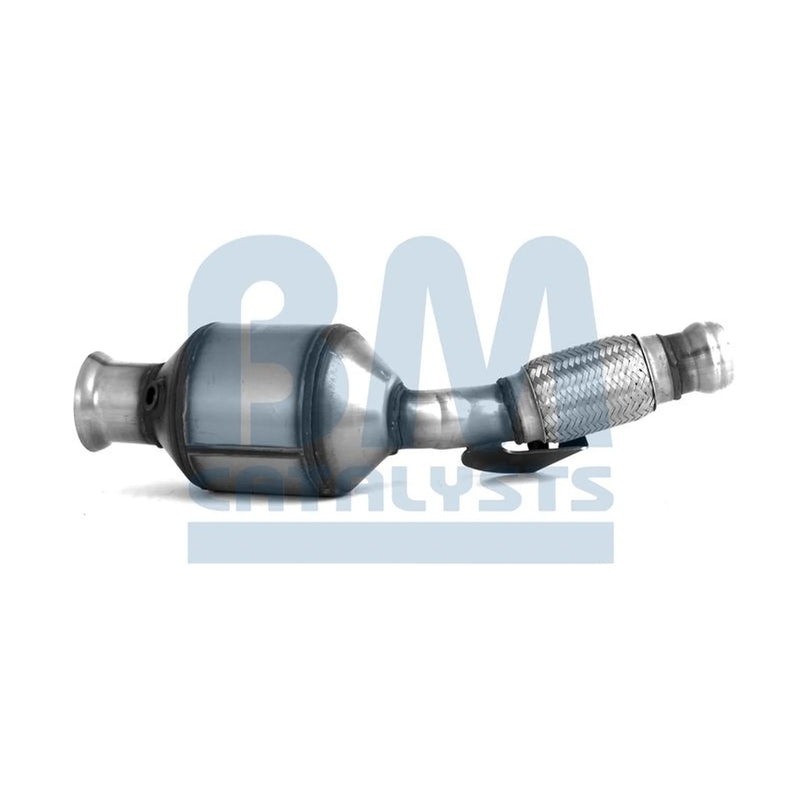 BM Catalysts Homologated Diesel Cat fits Mercedes-Benz Viano 2003 on