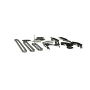 Gates Timing Chain Kit Set Links fits BMW 1 Sports Hatch 2015-2019