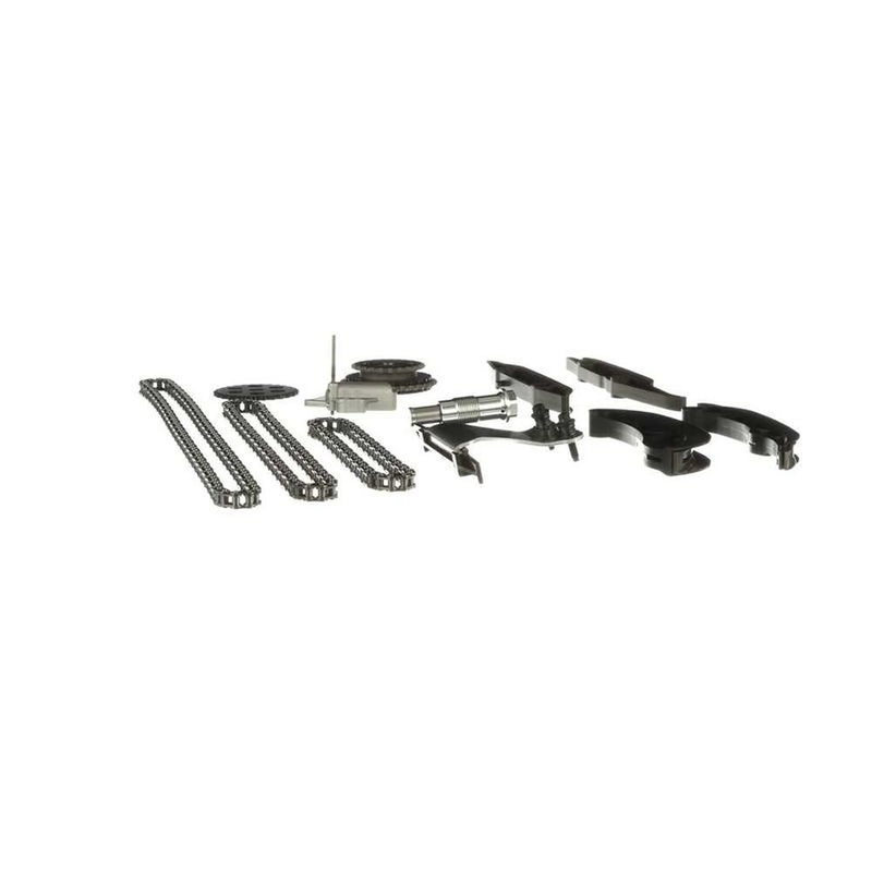 Gates Timing Chain Kit Set Links fits BMW 1 Sports Hatch 2015-2019