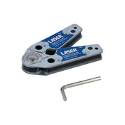Laser Magnetic Adjustable Welding Corner Clamp - 8751 Laser - Dynamic Drive