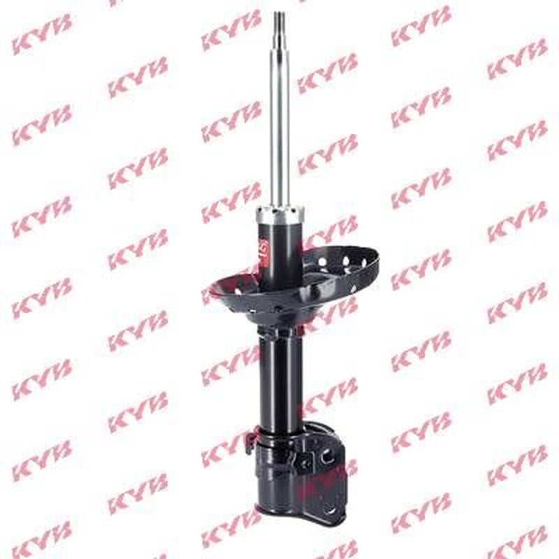 KYB Shock Absorber Damper Strut Front Left fits Subaru Impreza 2000-2007