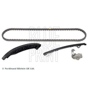 Blue Print Timing Chain Kit Set 162 Links ADBP730136