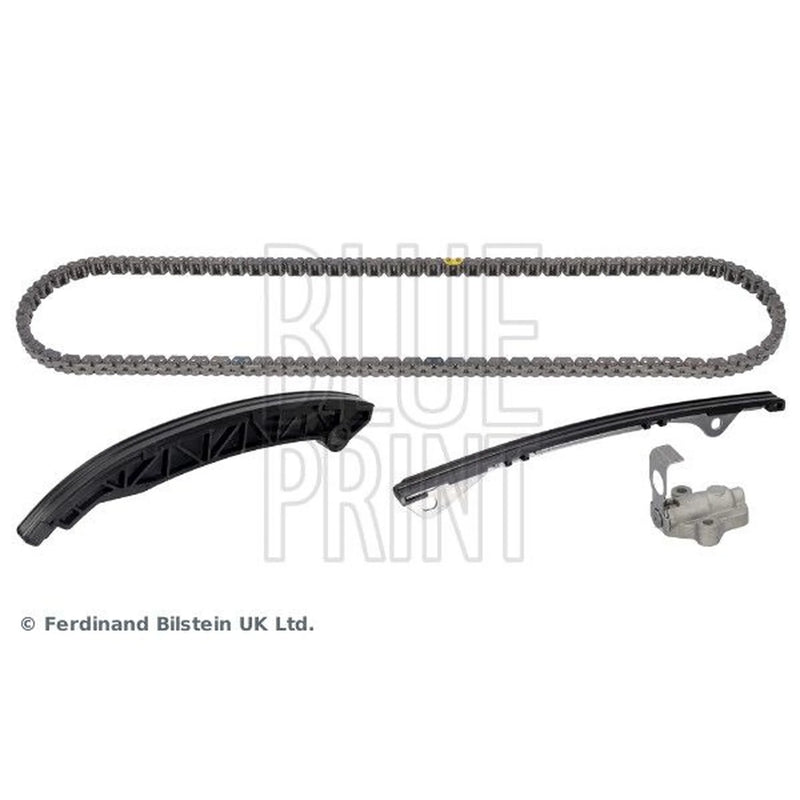 Blue Print Timing Chain Kit Set 162 Links ADBP730136