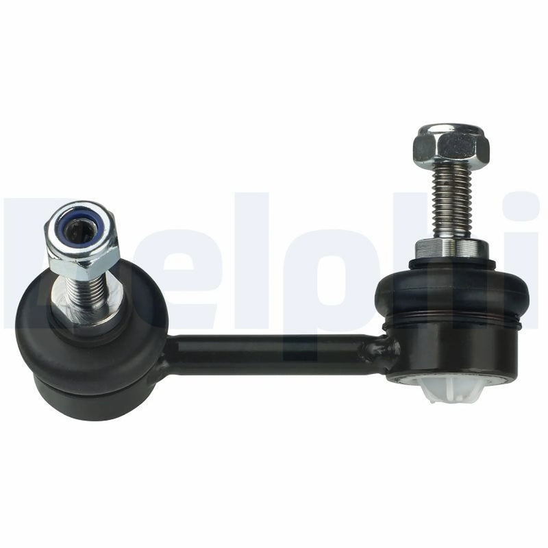 Delphi Stabiliser Bar Link Coupling Rod Left fits Renault Latitude 2010-2011
