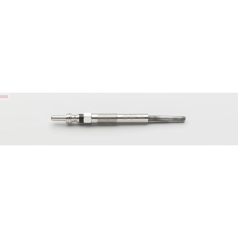 Denso Diesel Engine Glow Plug fits Citroën C-Crosser 2007-2012 2.2