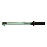 Laser Torque Wrench 3/8"D 10 - 50Nm 7168 Laser - Dynamic Drive