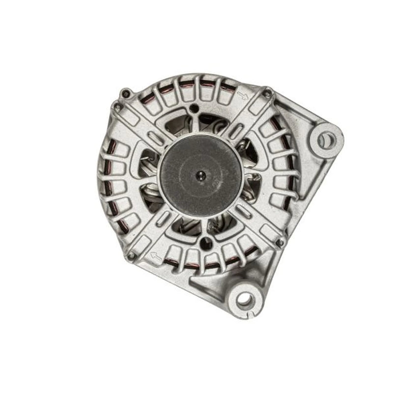 Hella Car Alternator 12V fits BMW 1 Sports Hatch 2011-2019