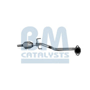 BM Catalysts Homologated Petrol Cat fits Toyota Starlet 1996-1999 1.3
