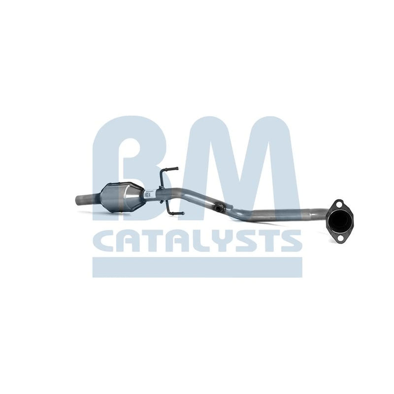 BM Catalysts Homologated Petrol Cat fits Toyota Starlet 1996-1999 1.3