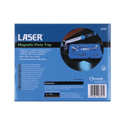 Laser Magnetic Parts Tray Laser - Dynamic Drive