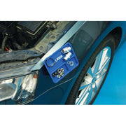 Laser Magnetic Parts Tray Laser - Dynamic Drive