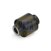 NAPA Wishbone / Control / Trailing Arm Bush Lower fits Audi A3 2003-2020