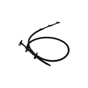 Bosch Fuel Overflow Hose Pipe