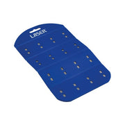 Laser Magnetic Flexible Mat - 8754 Laser - Dynamic Drive
