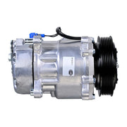 Hella Air Conditioning Compressor 8FK 366 200-151