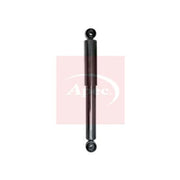Apec Shock Absorber Damper Strut Rear Right ASA1203