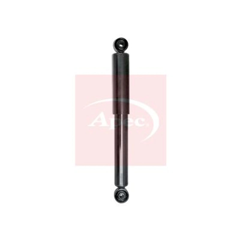 Apec Shock Absorber Damper Strut Rear Right ASA1204