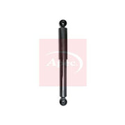 Apec Shock Absorber Damper Strut Rear Left fits Toyota Hiace IV 1995-2012