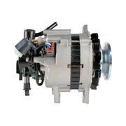 Hella Car Alternator 12V fits Mitsubishi Galant 1980-1984 2.3