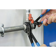 Laser Water Pump Plier Set 3pc - 8756 Laser - Dynamic Drive