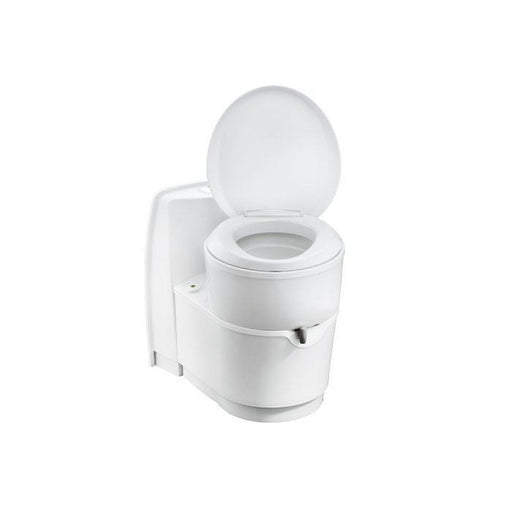 Thetford C223-CS Cass Toilet With Console | UK Camping and Leisure