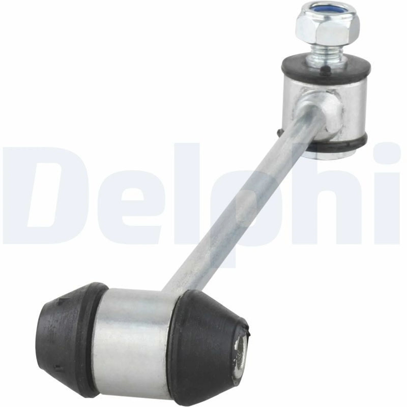 Delphi Stabiliser Bar Link Coupling Rod Rear fits Mercedes-Benz 124 1984-1993