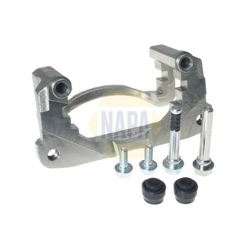 NAPA Napa Caliper Carrier (Single) fits Toyota Rav 4 2000-2005 1.8 2.0