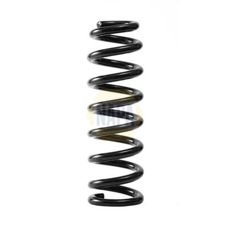 NAPA Front Suspension Coil Spring fits Isuzu D-Max II 2012-2018 2.5