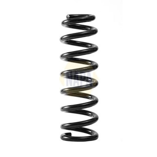 NAPA Front Suspension Coil Spring fits Isuzu D-Max II 2012-2018 2.5