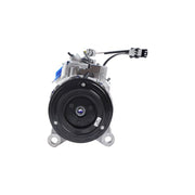 Hella Air Conditioning Compressor fits BMW 3 2011-2018