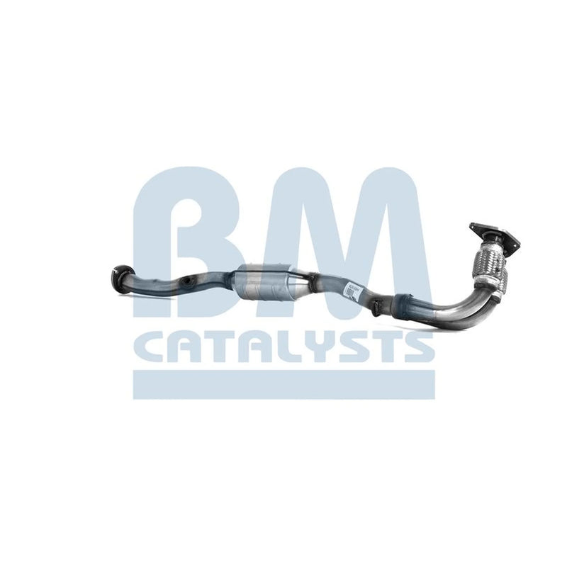 BM Catalysts Homologated Petrol Cat fits Toyota Avensis 2000-2003 1.8