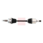 Apec CV Drive Shaft Driveshaft Front Left fits Hyundai Santa Fé II 2009-2012 2.2