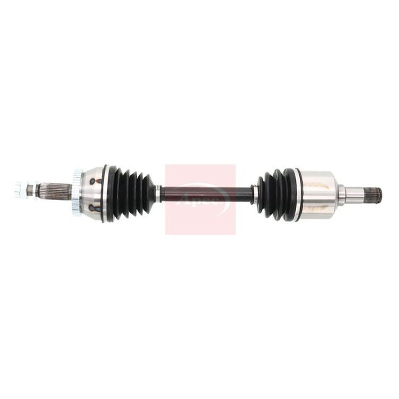 Apec CV Drive Shaft Driveshaft Front Left fits Hyundai Santa Fé II 2009-2012 2.2