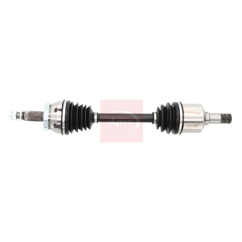 Apec CV Drive Shaft Driveshaft Front Left ADS1783L