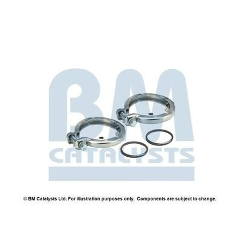 BM Catalysts Fitting Kit FK80396A FK80396A