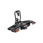 Thule EasyFold XT 933 2 Bike Cycle Carrier Tow Bar Ball Mounted Bicycle Rack Thule - Bars 4 Cars