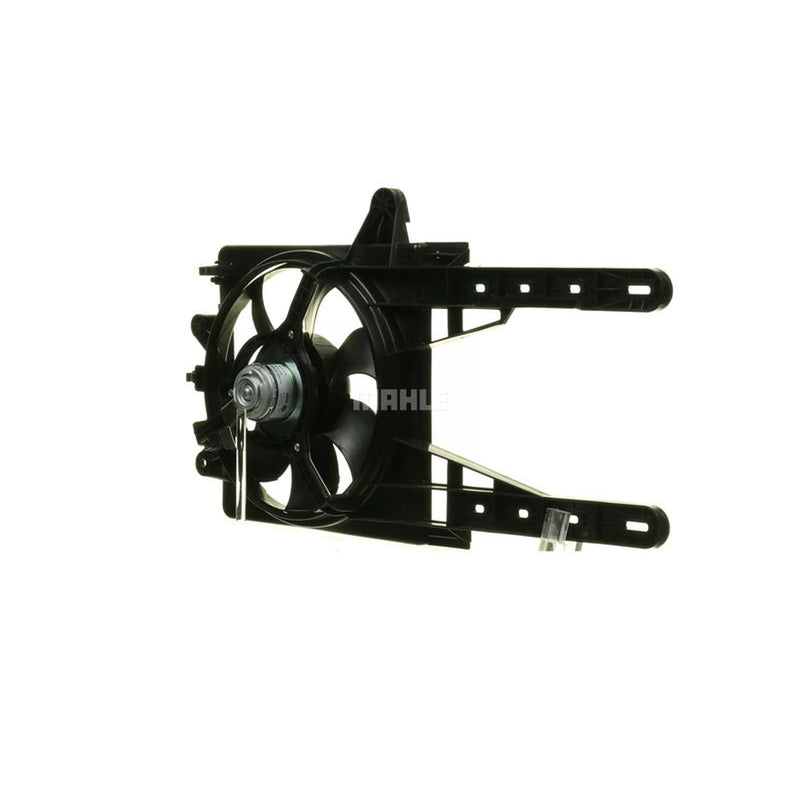 Mahle Engine Cooling Fan fits Fiat Punto 1993-2000 1.1 1.2