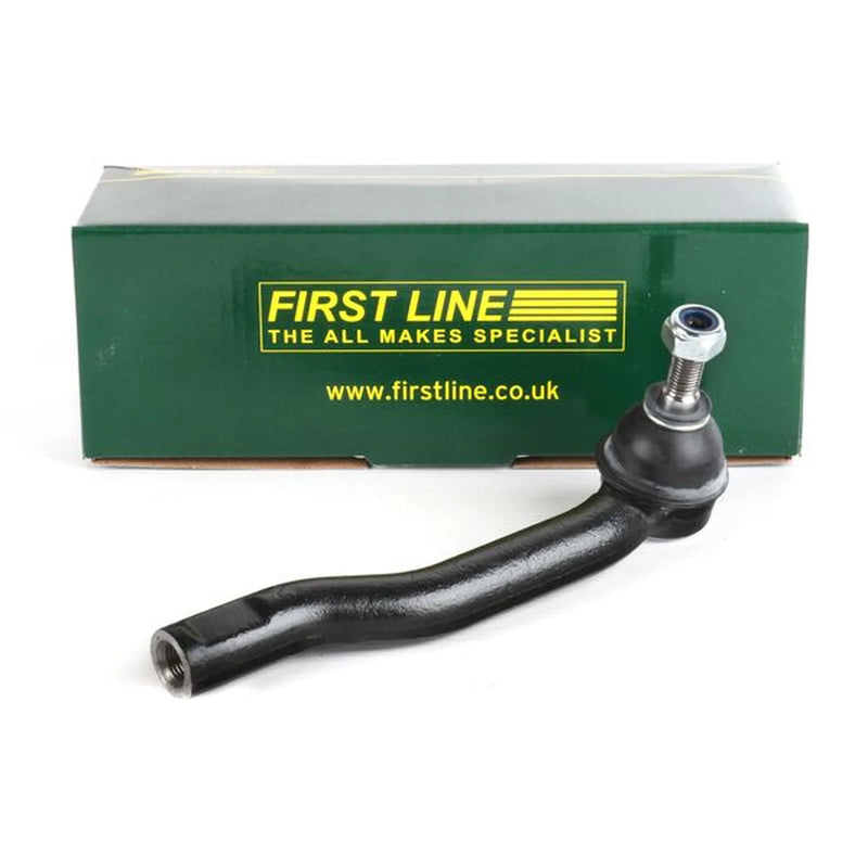 First Line Steering Tie Rod End Ball Joint fits Ford Ranger 2011 on 2.2 2.5 3.2