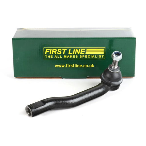First Line Steering Tie Rod End Ball Joint fits Ford Ranger 2011 on 2.2 2.5 3.2