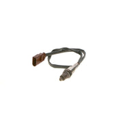 Bosch O2 Lambda Oxygen Sensor before catalytic converter 0 258 030 165