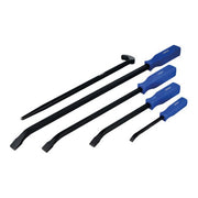 Laser Pry Bar Set 5pc 8759 Laser - Dynamic Drive