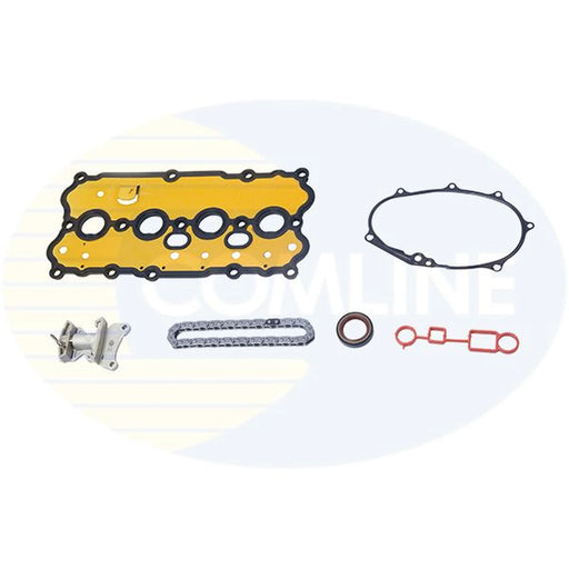 Comline Timing Chain Kit Set 42 Links fits Audi A3 2003-2008 2.0