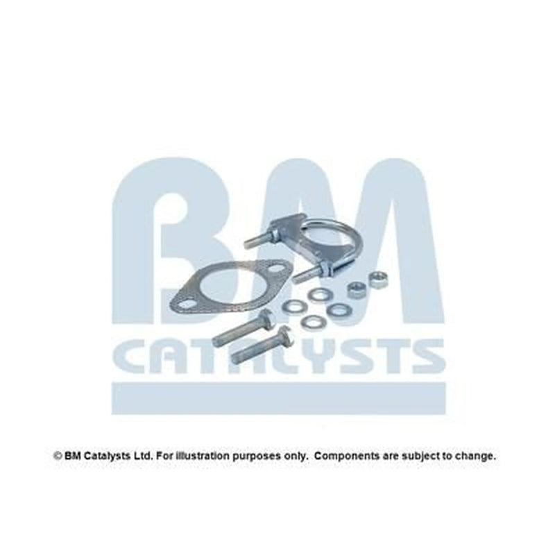 BM Catalysts Fitting Kit FK90029B FK90029B