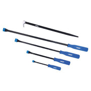 Laser Pry Bar Set 5pc 8759 Laser - Dynamic Drive