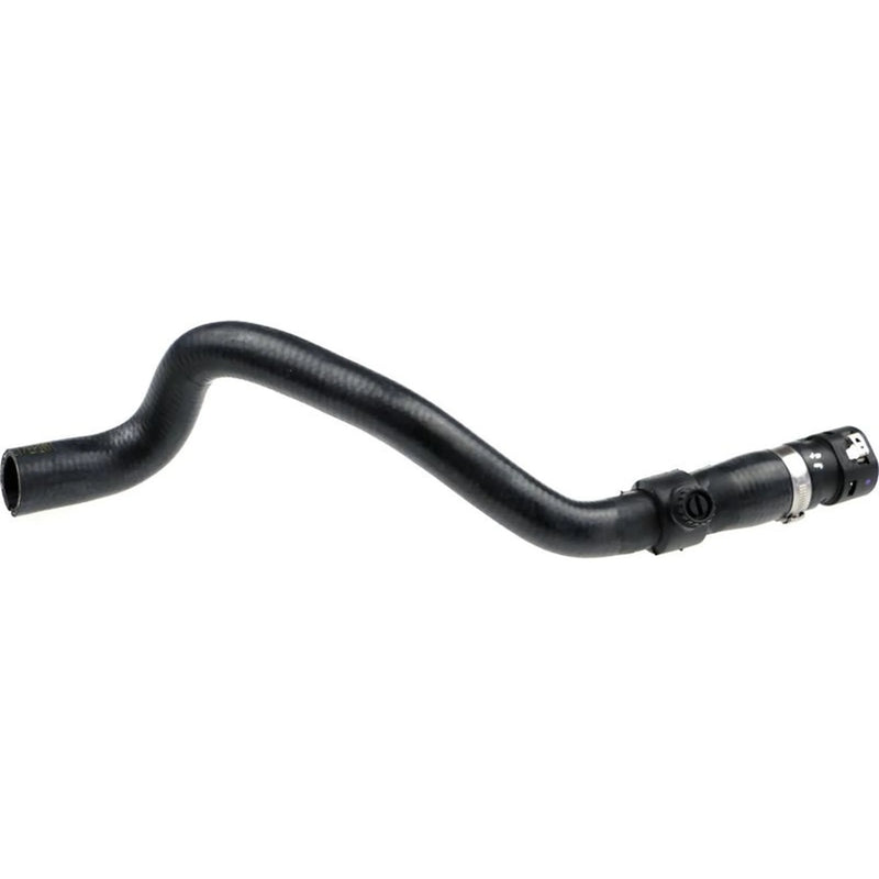 Gates Curved Radiator Hose fits Renault Laguna II 2001-2007 1.9