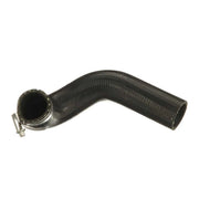 Gates Intercooler Turbo Charge Air Hose fits Fiat Grande Punto 2005-2014 1.3