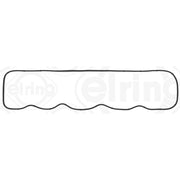 Elring Cylinder Head Cover Gasket ACM (Polyacrylate) fits Bedford Brava 1990 on